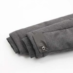 2025年11月19日秋冬新作Prada綿の服人気商品/XQY工場