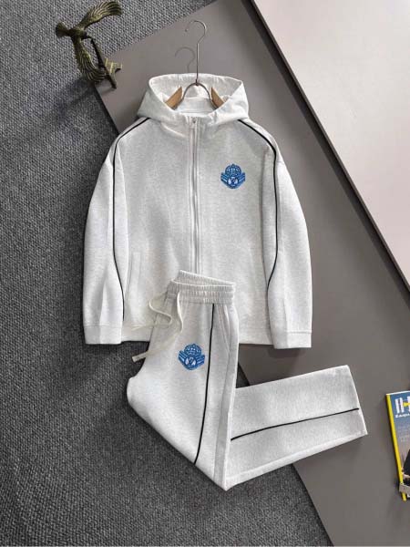 2025年11月19日秋冬新作LOUIS VUITTON上下...