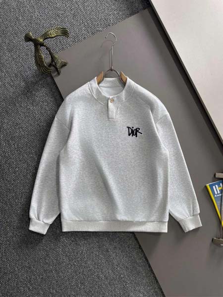 2025年11月19日秋冬新作Dior スウェット人気商品/...