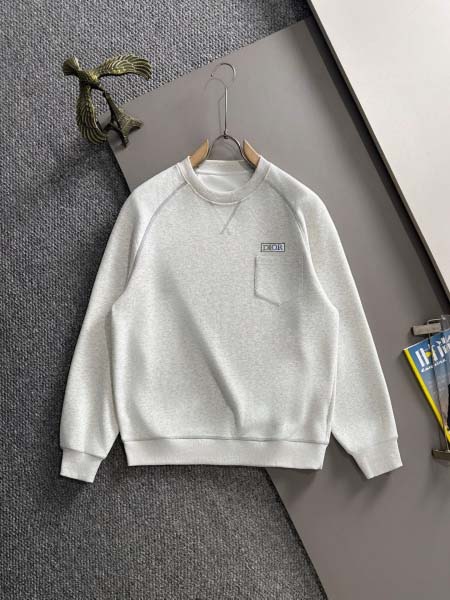 2025年11月19日秋冬新作Dior スウェット人気商品/...