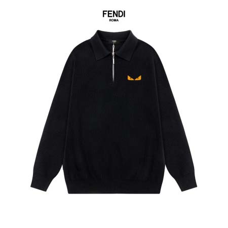 2025年11月19日秋冬新作Fendiセーター人気商品/X...