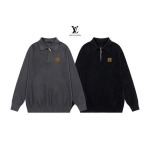 2025年11月19日秋冬新作LOUIS VUITTONセーター人気商品/XQY工場