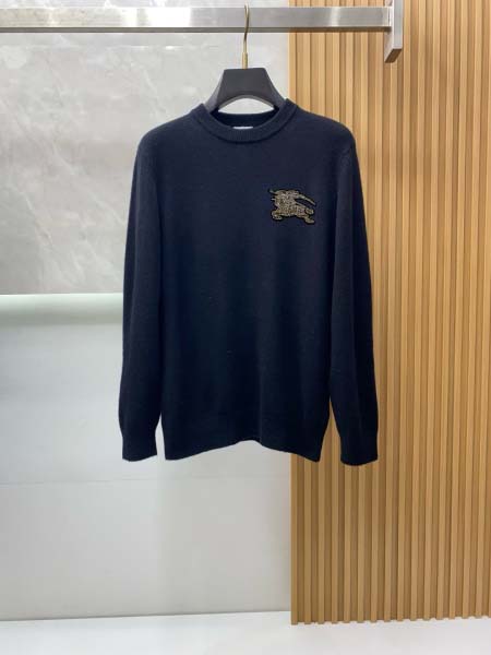 2025年11月19日秋冬新作Burberryセーター人気商...