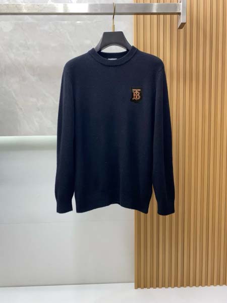 2025年11月19日秋冬新作Burberryセーター人気商...