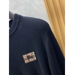 2025年11月19日秋冬新作Burberryセーター人気商品/XQY工場