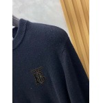 2025年11月19日秋冬新作Burberryセーター人気商品/XQY工場