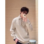 2025年12月21日秋冬新作Louis vuittonセーター高品質人気商品/XQY工場