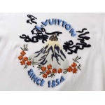 2025年12月21日秋冬新作Louis vuittonニットの半袖高品質人気商品/XQY工場