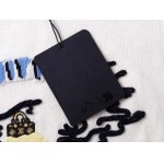 2025年12月21日秋冬新作Louis vuittonニットの半袖高品質人気商品/XQY工場