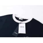 2025年12月21日秋冬新作Dior ニットの半袖高品質人気商品/XQY工場