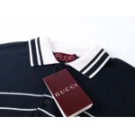 2025年12月21日秋冬新作Gucciニットの半袖高品質人気商品/XQY工場