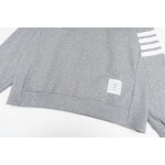 2025年12月21日秋冬新作THOM BROWNE  スウェット高品質人気商品/XQY工場