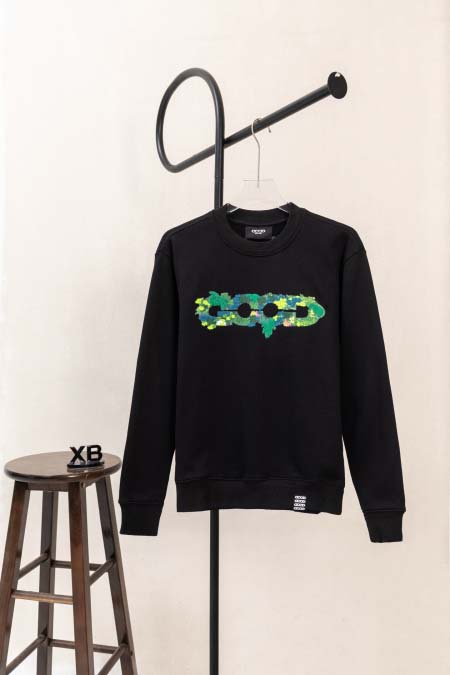 2025年12月21日秋冬新作HERMESスウェット高品質人...