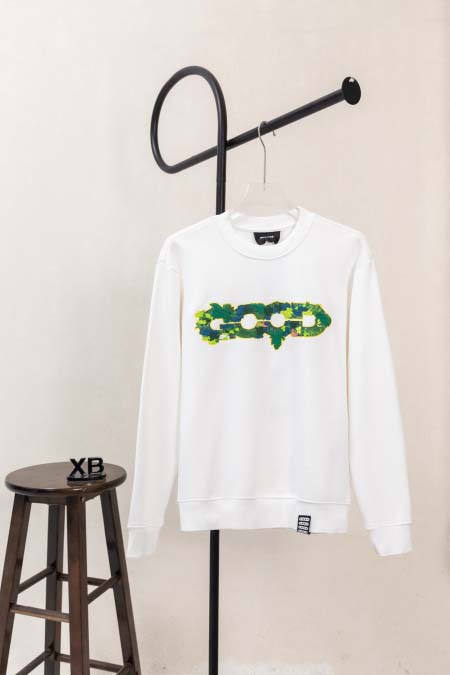 2025年12月21日秋冬新作HERMESスウェット高品質人...