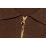 2025年12月21日秋冬新作Louis Vuittonジャケット高品質人気商品/XQY工場