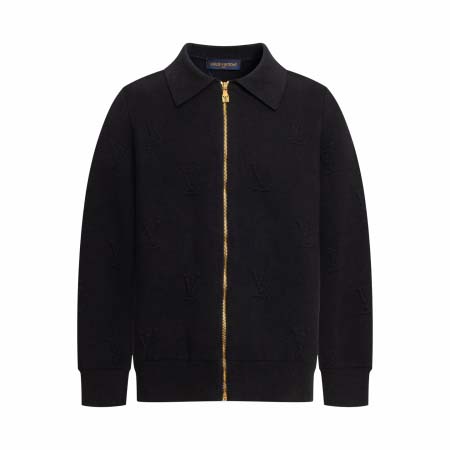 2025年12月21日秋冬新作Louis Vuittonジャ...