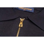 2025年12月21日秋冬新作Louis Vuittonジャケット高品質人気商品/XQY工場