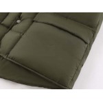 2025年12月21日秋冬新作Pradaダウンベスト高品質人気商品/XQY工場