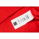 2025年12月21日秋冬新作Amiセーター高品質人気商品/XQY工場