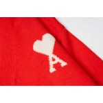 2025年12月21日秋冬新作Ami ニットカーディガン  高品質人気商品/XQY工場