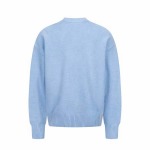 2025年12月21日秋冬新作Ami ニットカーディガン  高品質人気商品/XQY工場