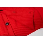 2025年12月21日秋冬新作Ami ニットカーディガン  高品質人気商品/XQY工場