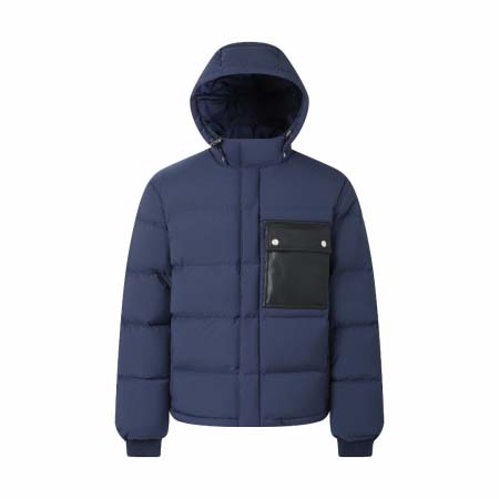 2025年12月21日秋冬新作BVダウンジャケット高品質人気...