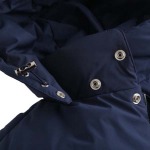 2025年12月21日秋冬新作BVダウンジャケット高品質人気商品/XQY工場