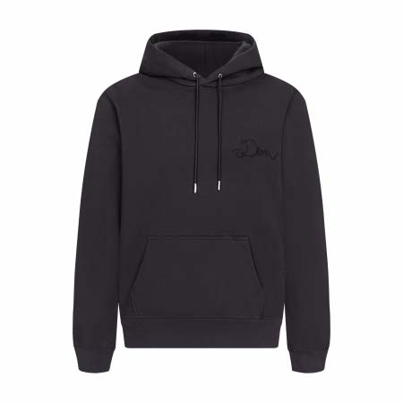 2025年12月21日秋冬新作Dior  スウェット高品質人...