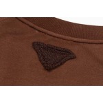 2025年12月21日秋冬新作Pradaスウェット高品質人気商品/XQY工場