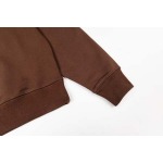 2025年12月21日秋冬新作Pradaスウェット高品質人気商品/XQY工場