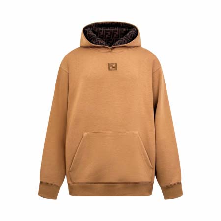 2025年12月21日秋冬新作Fendiスウェット高品質人気...