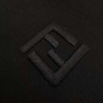 2025年12月21日秋冬新作Fendiスウェット高品質人気商品/XQY工場