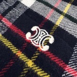 2025年12月21日秋冬新作Celineシャツ高品質人気商品/XQY工場