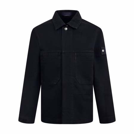 2025年12月21日秋冬新作Stone islandジャケ...