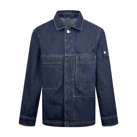 2025年12月21日秋冬新作Stone islandジャケ...