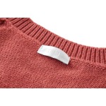 2025年12月21日秋冬新作Dior  セーター高品質人気商品/XQY工場