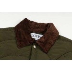 2025年12月21日秋冬新作Loewe綿の服高品質人気商品/XQY工場