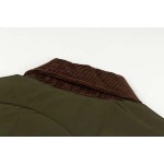 2025年12月21日秋冬新作Loewe綿の服高品質人気商品/XQY工場