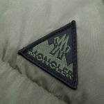 2025年12月21日秋冬新作Monclerダウンジャケット高品質人気商品/XQY工場