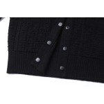 2025年12月21日秋冬新作Fendi ニットカーディガン  高品質人気商品/XQY工場