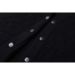 2025年12月21日秋冬新作Fendi ニットカーディガン  高品質人気商品/XQY工場