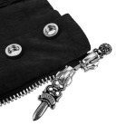 2025年12月21日秋冬新作Chrome heartsジャケット高品質人気商品/XQY工場