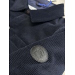 2025年12月21日秋冬新作Burberry綿の服高品質人気商品/XQY工場