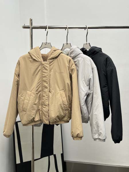 2025年12月21日秋冬新作HERMESジャケット高品質人...