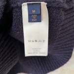 2025年12月21日秋冬新作Louis vuittonニットのセーター高品質人気商品/XQY工場