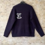 2025年12月21日秋冬新作Louis vuittonニットのセーター高品質人気商品/XQY工場