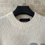 2025年12月21日秋冬新作Louis vuittonニットのセーター高品質人気商品/XQY工場