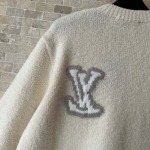 2025年12月21日秋冬新作Louis vuittonニットのセーター高品質人気商品/XQY工場