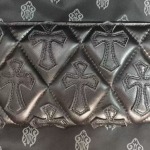 2025年秋冬新品入荷クロムハーツ長財布